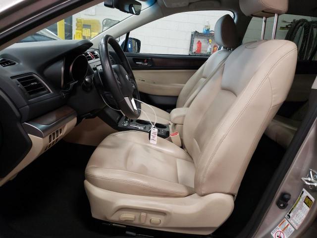 Photo 6 VIN: 4S4BSANC2H3259283 - SUBARU OUTBACK 