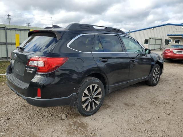 Photo 2 VIN: 4S4BSANC2H3269375 - SUBARU OUTBACK 2. 