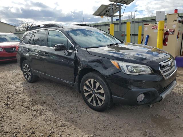 Photo 3 VIN: 4S4BSANC2H3269375 - SUBARU OUTBACK 2. 