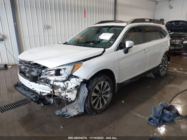 Photo 1 VIN: 4S4BSANC2H3283017 - SUBARU OUTBACK 