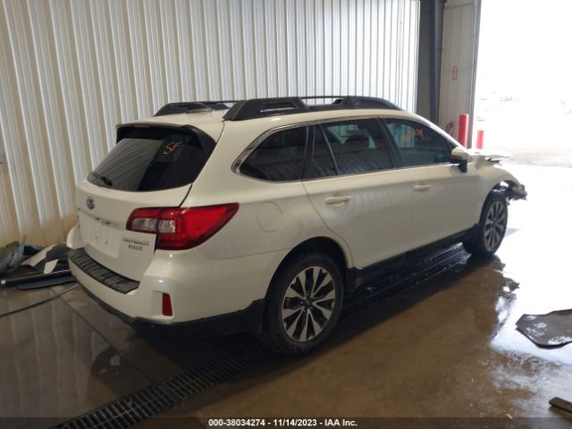 Photo 3 VIN: 4S4BSANC2H3283017 - SUBARU OUTBACK 