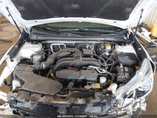 Photo 9 VIN: 4S4BSANC2H3283017 - SUBARU OUTBACK 