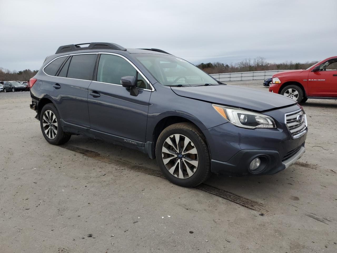 Photo 3 VIN: 4S4BSANC2H3291232 - SUBARU OUTBACK 