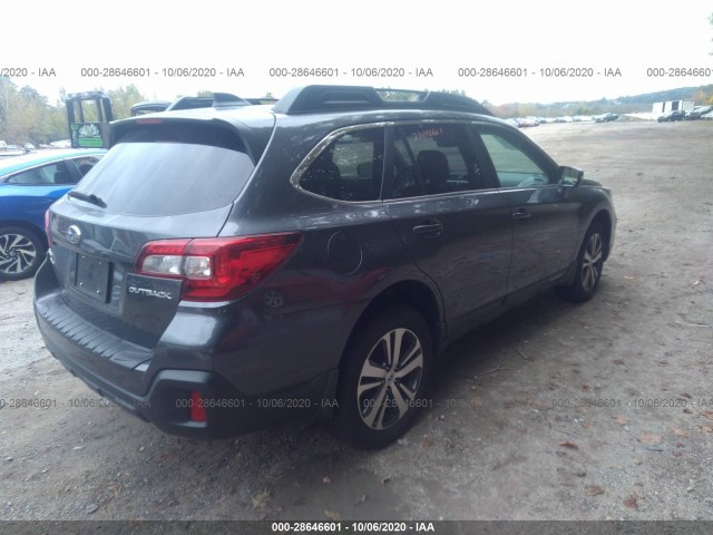 Photo 3 VIN: 4S4BSANC2H3297337 - SUBARU OUTBACK 