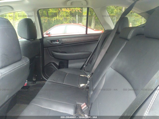 Photo 7 VIN: 4S4BSANC2H3297337 - SUBARU OUTBACK 