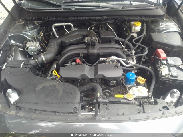 Photo 9 VIN: 4S4BSANC2H3297337 - SUBARU OUTBACK 