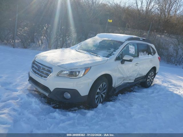 Photo 1 VIN: 4S4BSANC2H3320485 - SUBARU OUTBACK 