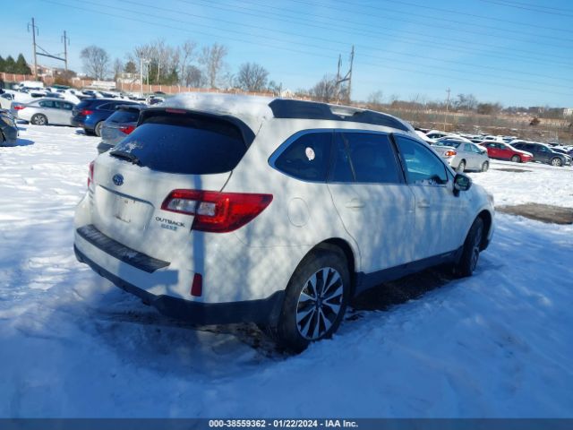 Photo 3 VIN: 4S4BSANC2H3320485 - SUBARU OUTBACK 