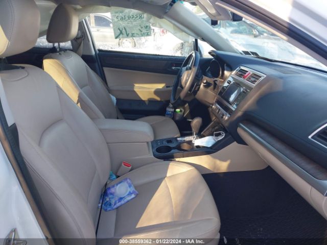 Photo 4 VIN: 4S4BSANC2H3320485 - SUBARU OUTBACK 