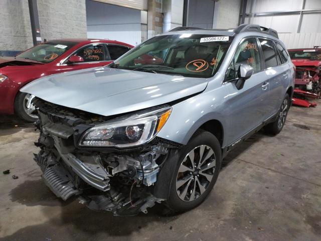 Photo 1 VIN: 4S4BSANC2H3335231 - SUBARU OUTBACK 2. 