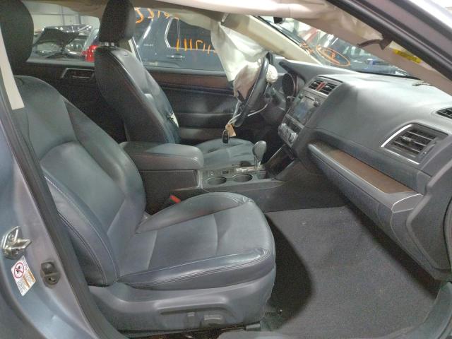 Photo 4 VIN: 4S4BSANC2H3335231 - SUBARU OUTBACK 2. 