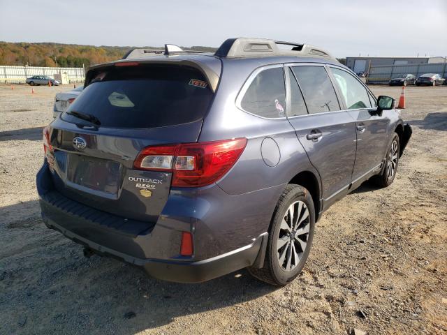 Photo 3 VIN: 4S4BSANC2H3335942 - SUBARU OUTBACK 2. 