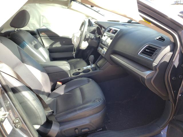 Photo 4 VIN: 4S4BSANC2H3335942 - SUBARU OUTBACK 2. 