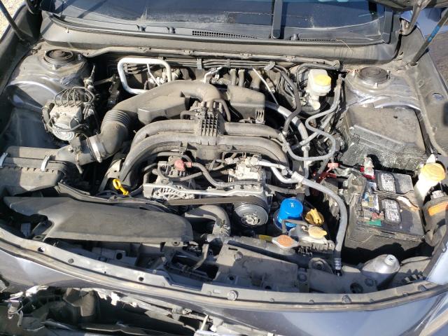 Photo 6 VIN: 4S4BSANC2H3335942 - SUBARU OUTBACK 2. 