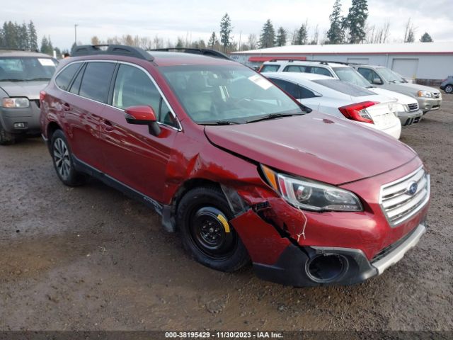 Photo 0 VIN: 4S4BSANC2H3359433 - SUBARU OUTBACK 