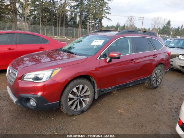 Photo 1 VIN: 4S4BSANC2H3359433 - SUBARU OUTBACK 