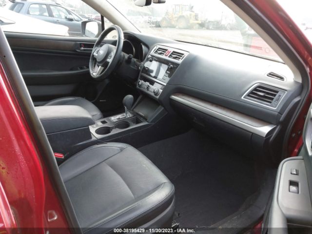 Photo 4 VIN: 4S4BSANC2H3359433 - SUBARU OUTBACK 