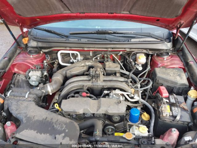 Photo 9 VIN: 4S4BSANC2H3359433 - SUBARU OUTBACK 