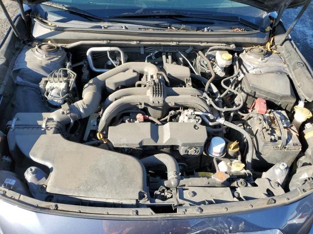 Photo 10 VIN: 4S4BSANC2H3364650 - SUBARU OUTBACK 