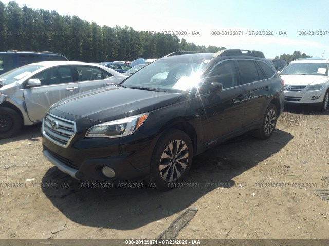 Photo 1 VIN: 4S4BSANC2H3385014 - SUBARU OUTBACK 