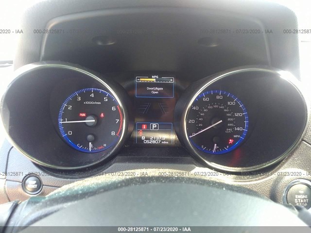 Photo 6 VIN: 4S4BSANC2H3385014 - SUBARU OUTBACK 