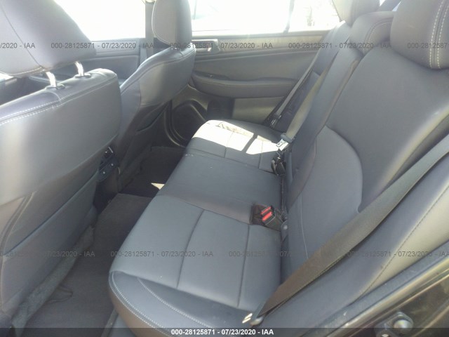 Photo 7 VIN: 4S4BSANC2H3385014 - SUBARU OUTBACK 