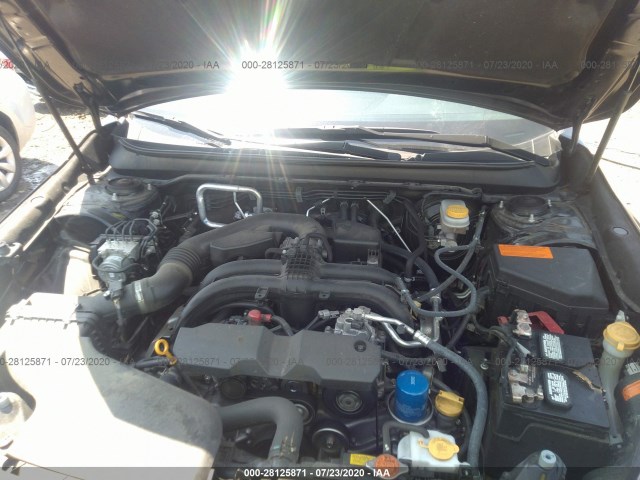 Photo 9 VIN: 4S4BSANC2H3385014 - SUBARU OUTBACK 