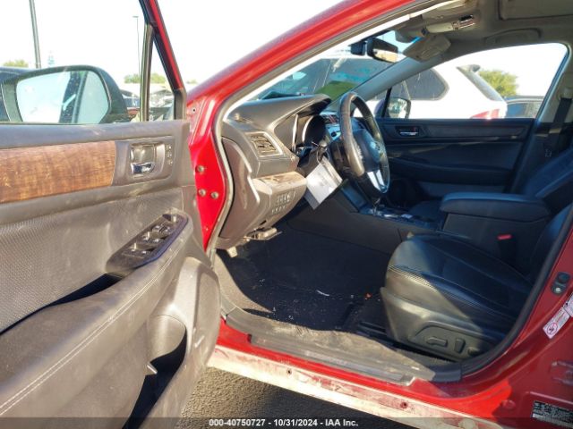 Photo 4 VIN: 4S4BSANC2H3395574 - SUBARU OUTBACK 