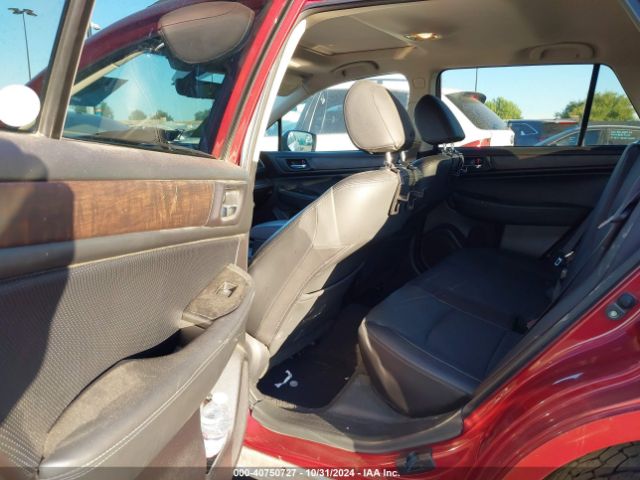 Photo 7 VIN: 4S4BSANC2H3395574 - SUBARU OUTBACK 