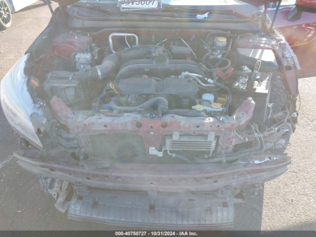 Photo 9 VIN: 4S4BSANC2H3395574 - SUBARU OUTBACK 