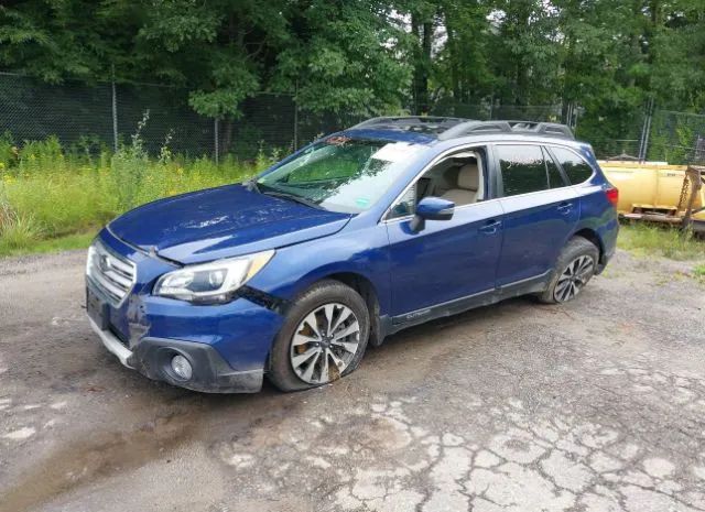 Photo 1 VIN: 4S4BSANC2H3409067 - SUBARU OUTBACK 