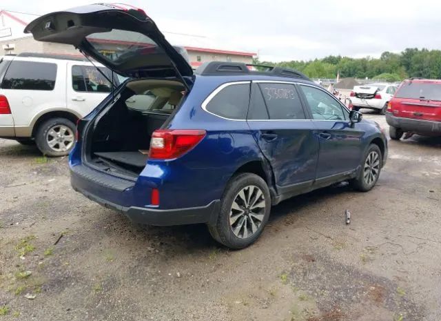 Photo 3 VIN: 4S4BSANC2H3409067 - SUBARU OUTBACK 