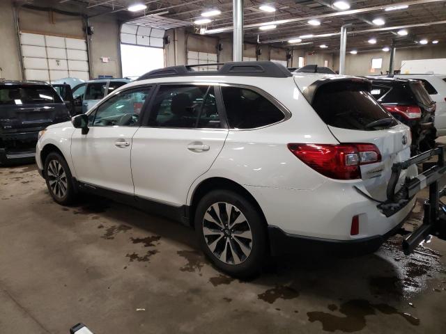 Photo 1 VIN: 4S4BSANC2H3428573 - SUBARU OUTBACK 2. 