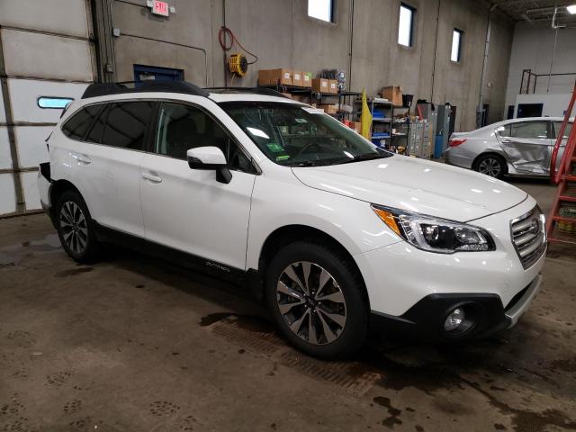 Photo 3 VIN: 4S4BSANC2H3428573 - SUBARU OUTBACK 2. 