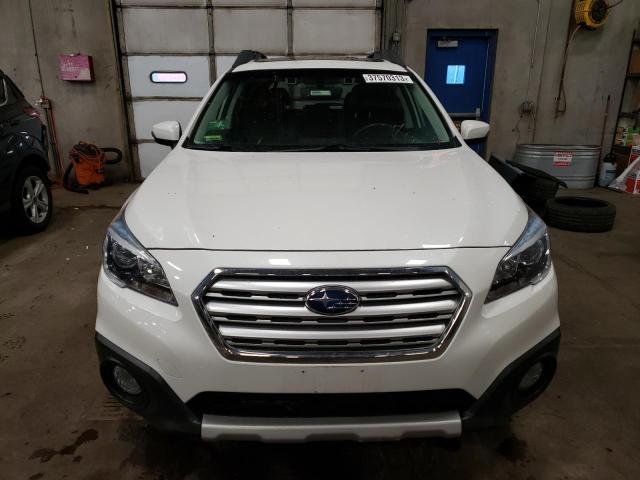 Photo 4 VIN: 4S4BSANC2H3428573 - SUBARU OUTBACK 2. 