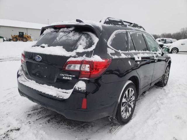 Photo 3 VIN: 4S4BSANC2H3431831 - SUBARU OUTBACK 2. 