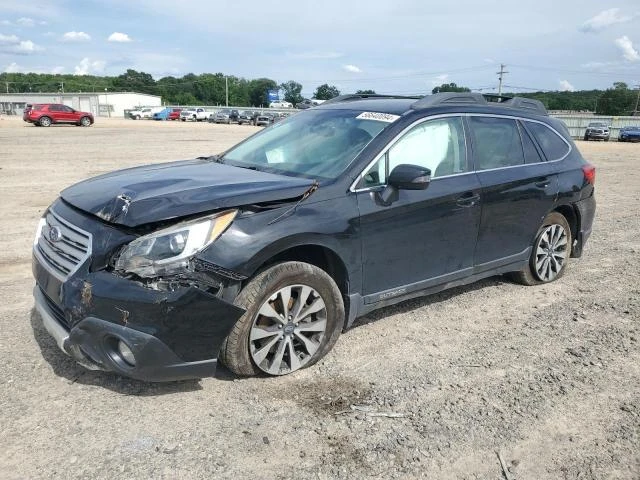 Photo 0 VIN: 4S4BSANC2H3434082 - SUBARU OUTBACK 2. 