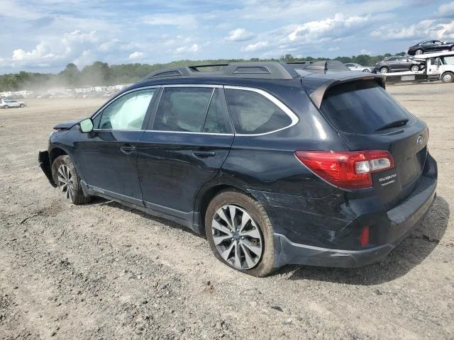 Photo 1 VIN: 4S4BSANC2H3434082 - SUBARU OUTBACK 2. 