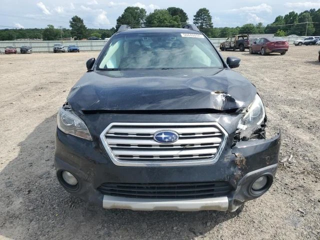 Photo 4 VIN: 4S4BSANC2H3434082 - SUBARU OUTBACK 2. 