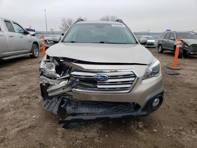 Photo 4 VIN: 4S4BSANC2H3439086 - SUBARU OUTBACK 