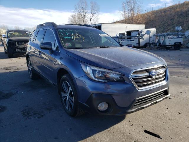 Photo 0 VIN: 4S4BSANC2J3202989 - SUBARU OUTBACK 