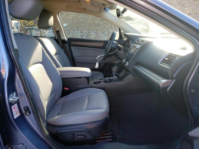 Photo 4 VIN: 4S4BSANC2J3202989 - SUBARU OUTBACK 