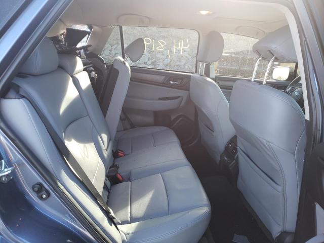 Photo 5 VIN: 4S4BSANC2J3202989 - SUBARU OUTBACK 