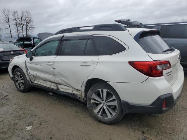 Photo 1 VIN: 4S4BSANC2J3210848 - SUBARU OUTBACK 