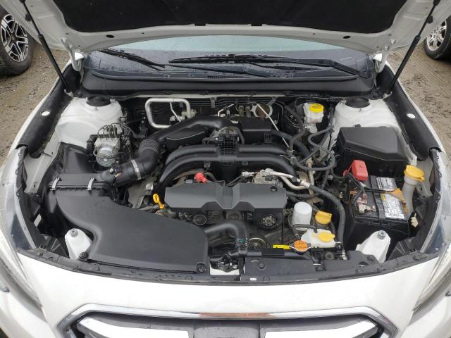 Photo 11 VIN: 4S4BSANC2J3210848 - SUBARU OUTBACK 