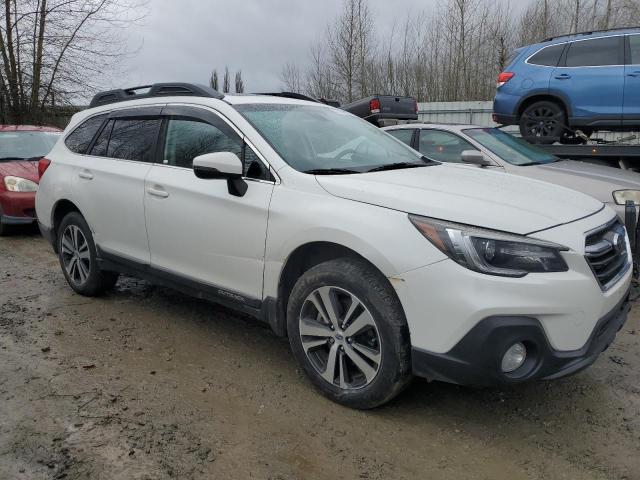 Photo 3 VIN: 4S4BSANC2J3210848 - SUBARU OUTBACK 