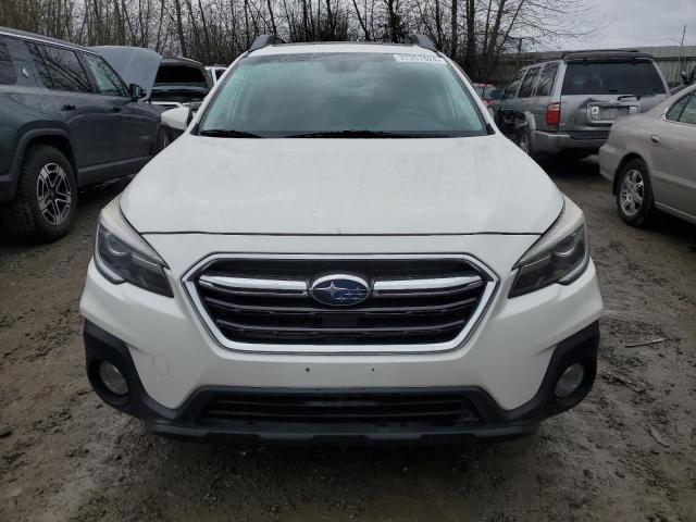 Photo 4 VIN: 4S4BSANC2J3210848 - SUBARU OUTBACK 