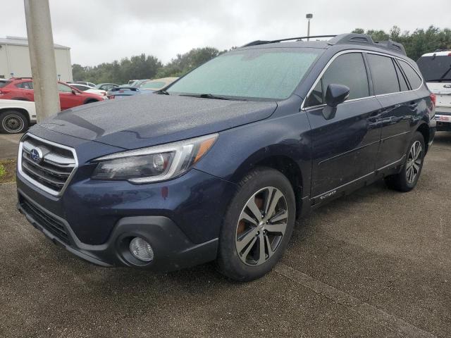 Photo 0 VIN: 4S4BSANC2J3213751 - SUBARU OUTBACK 2. 