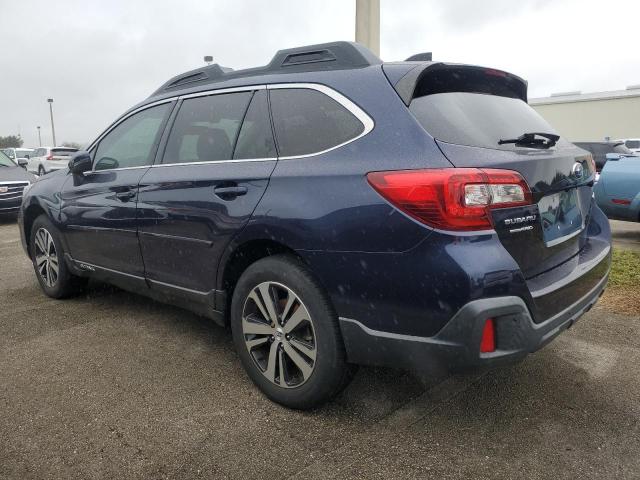 Photo 1 VIN: 4S4BSANC2J3213751 - SUBARU OUTBACK 2. 