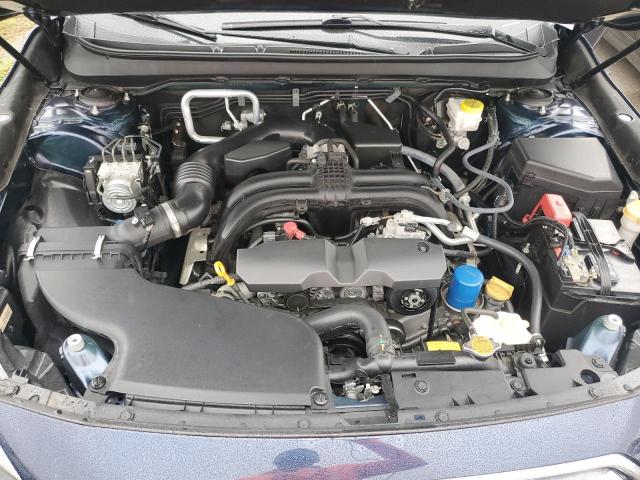 Photo 11 VIN: 4S4BSANC2J3213751 - SUBARU OUTBACK 2. 